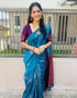 Vasthrlay Kanjivaram Wedding Saree