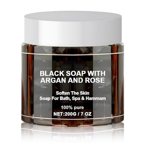 Ms Magic Secret Moroccan Beldi Soap