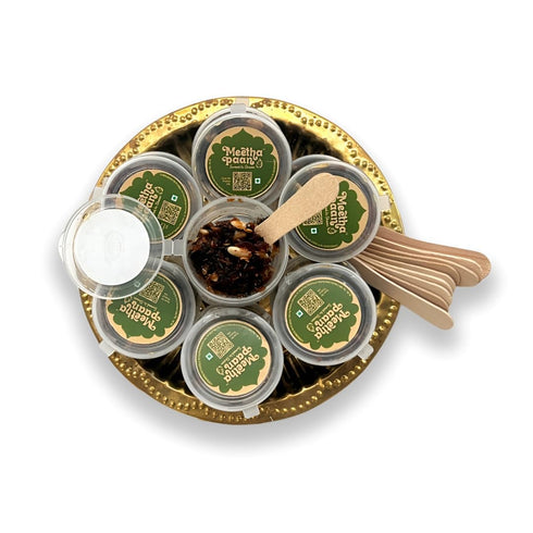 Nature'S Trunk Meetha Paan Party Pack