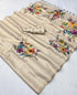 Vasthrlay Tussar Silk Saree