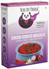HEALTHY PANDA - 100Gm X 1 Each (200Gm) - Sambar Masala & Onion Garlic Masala