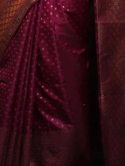 Vasthrlay Banarasi Kanjivaram Unstitched 3730s388n Rani