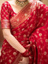 Vasthrlay Kanjivaram Saree