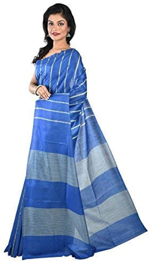 Vasthrlay Nr Handloom Bhagalpuri Nr 1475 Light