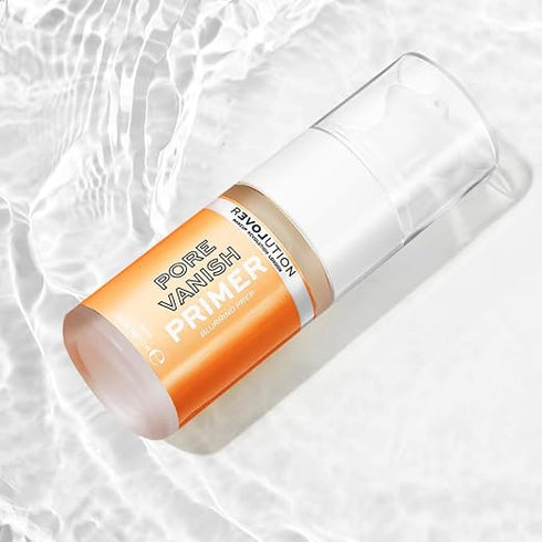 Nykaa Relove Pore Vanish Primer 12ml