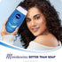 Nivea Shower Gel Fresh Pure Body Wash