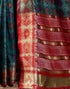 Vasthrlay Patola Wedding Saree
