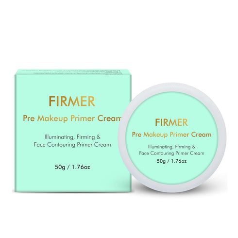 Firmer Pre Makeup Primer Cream