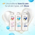 Dove Body Love Light Hydration Body Lotion