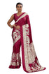 Vasthrlay Modal Kalamkari Designer Beautiful Blouse