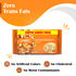 UNIBIC FOODS Cashew Badam Cookies