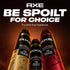 Axe Dark Temptation Long Lasting Deodorant Bodyspray For Men 215 Ml