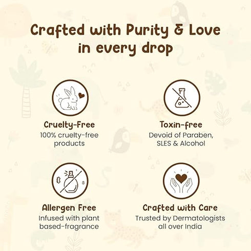 Mother Sparsh Cold Pressed Coconut Oil