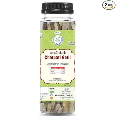 Agri Club Chatapati Gotli, Sour and Sweet