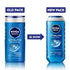 Nivea Men Vitality Fresh Shower Gel