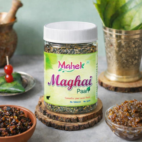 Mehak Maghai Meetha Paan | Mukhwas Mouth Fresheners