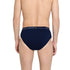 Dixcy Scott Originals Replay Briefs | 100% Combed Cotton Brief for Men | Men's Underwear | Modern Mid-Waist Fit | Durable, Sweat-Absorbing Cotton-Lined Waistband | Innerwear for Man | Pack of 5