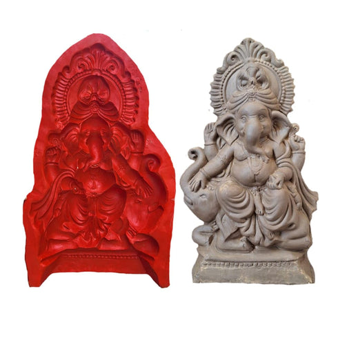 Ganesh Mould B53