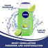 Nivea Bath Care Lemon And Oil Shower Gel