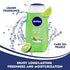 Nivea Body Wash Lemon & Oil Shower Gel