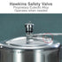 Hawkins Miss Mary 3 Litre Pressure Cooker