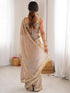 Vasthrlay Embroidered Unstitched Designer Rt Ethnic Wear