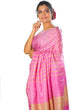 Vasthrlay Nr Handloom Bhagalpuri Nr 1475 Light