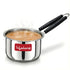 Lifelong Stainless Steel Heavy Bottom Saucepan