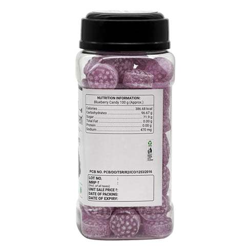 Indian Kitchen Candy
