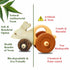 Wooden Rabbit Pull-Along Toy for Toddlers