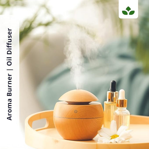 Vedanum My Aroma Pure Essential Gardenia Oil