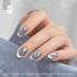 Bolt Bee 9D Cat Eye Gel Nail Polish Magnetic Soak Off UV/LED Gel