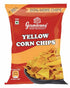 Graminway High in Fiber Tasty & Healthy Snacks Diet Corn Chips