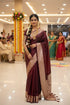 Vasthrlay Saree Linning Weaving