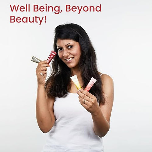 Earth Rhythm Lip Masque