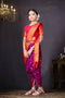 Vasthrlay Maharashtrian Traditional Festival Programs