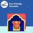 Fevicreate Eco-friendly Ganesha