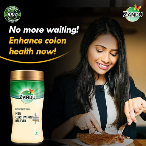 Zandu Soumya Kostha Churna