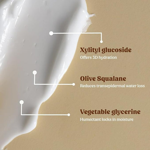 Vilvah Store Ultra Moisturising Cream