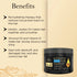 Corlin FairGlow Keratin Hair Spa Cream