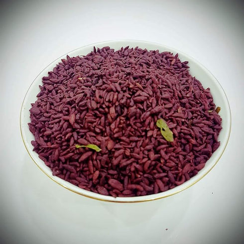 Kitchen Jungle Saunf Churi Mukhwas