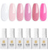 Bolt Bee Gel Nail Polish with Glossy Finish| Gel Paint Soak Off