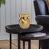Modern Classy Lucky Owl Showpiece
