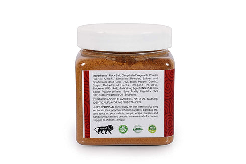 NatureVit Peri Peri Masala