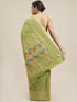 Vasthrlay Banarasi Saree