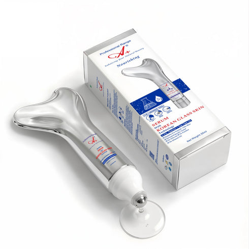A+ Advanced Korean Glass Serum With 0.5% Retinol And Niacinamide