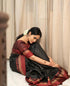 Vasthrlay Banarasi Saree