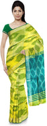 Vasthrlay Handloom Cotton Attached Multicolore
