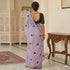 Vasthrlay Georgette Embroidery Lightweight Unstitched