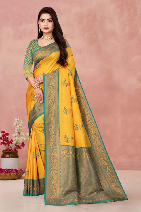 Vasthrlay Lichii Wedding Unstitched